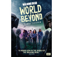 Ходячие мертвецы: Мир за пределами