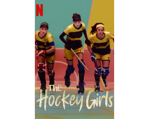Хоккеистки смотреть онлайн