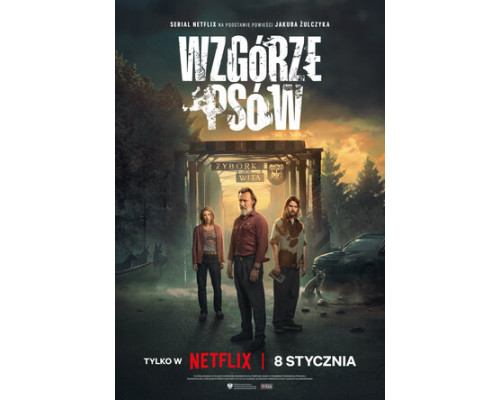 Холм псов смотреть онлайн