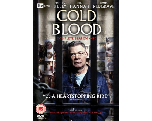 Холодная кровь смотреть онлайн