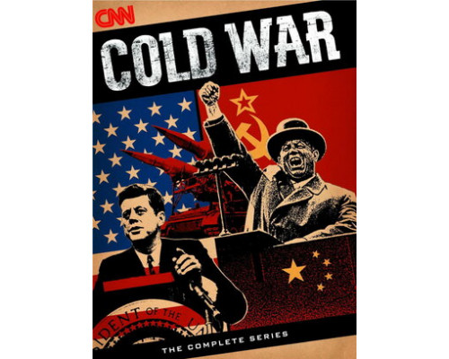 Холодная война смотреть онлайн