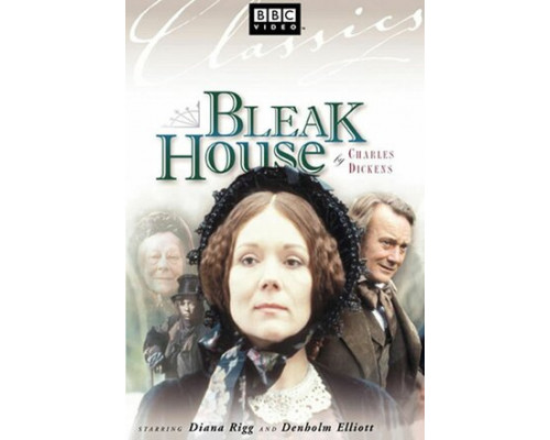 Холодный дом смотреть онлайн