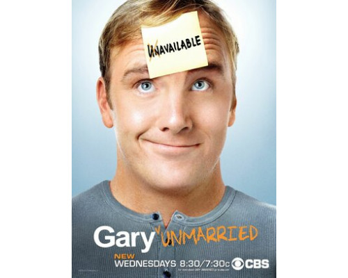 Холостяк Гари смотреть онлайн