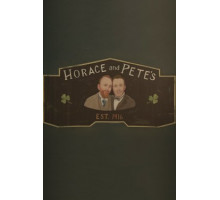 Хорас и Пит