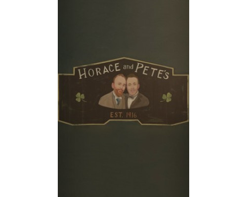 Хорас и Пит смотреть онлайн