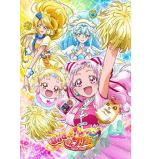 Хорошенькое лекарство: Объятия