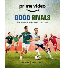 Хорошие соперники