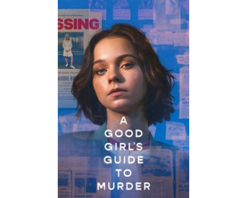 Хороших девочек не убивают смотреть онлайн