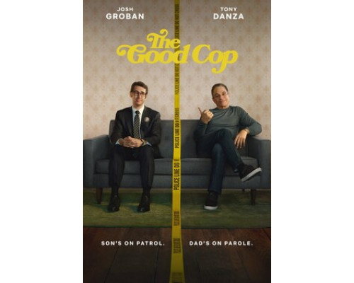 Хороший коп смотреть онлайн