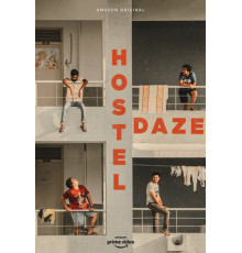 Хостел Дейз