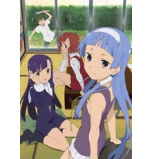 Хранительницы: Веселые девчата