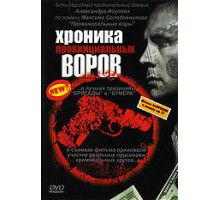 Хроника провинциальных воров