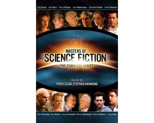 Хроники будущего  смотреть онлайн