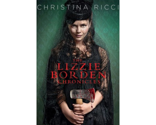 Хроники Лиззи Борден  смотреть онлайн