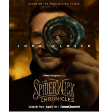 Хроники Спайдервика