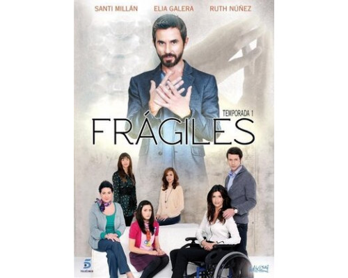 Хрупкость смотреть онлайн