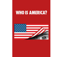 Ху из Америка?