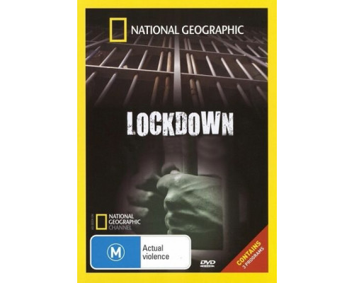 Худшие тюрьмы Америки смотреть онлайн