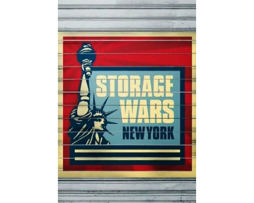 Хватай не глядя: Нью-Йорк смотреть онлайн Хватай не глядя: Нью-Йорк смотреть онлайн