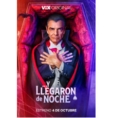 И они прибыли ночью