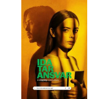 Ида берет на себя ответственность