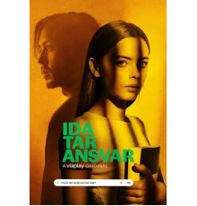 Ида берет на себя ответственность