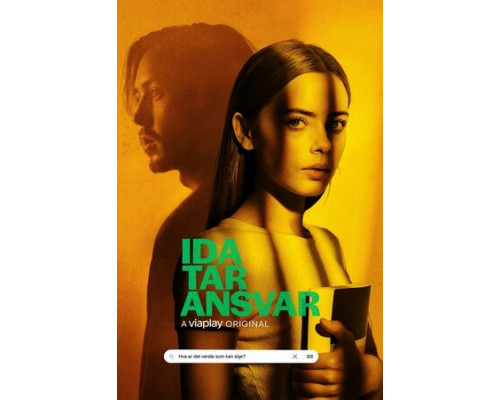 Ида берет на себя ответственность смотреть онлайн