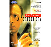 Идеальный шпион