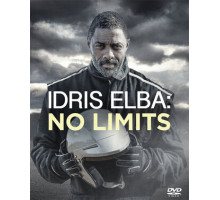 Идрис Эльба: Без тормозов
