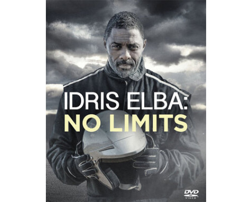 Идрис Эльба: Без тормозов смотреть онлайн Идрис Эльба: Без тормозов смотреть онлайн