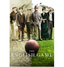 Игра родом из Англии