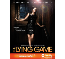 Игра в ложь Игра в ложь