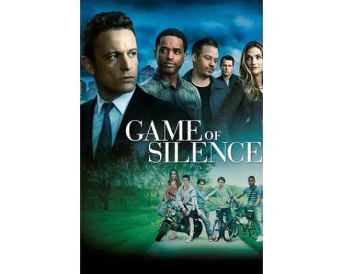 Игра в молчанку  смотреть онлайн