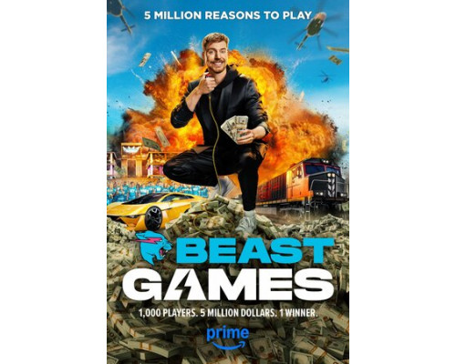 Игры Биста смотреть онлайн