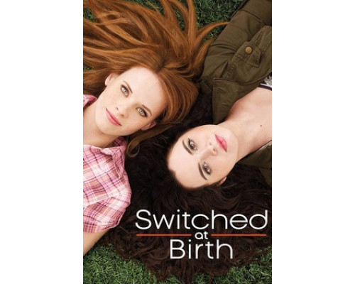 Их перепутали в роддоме смотреть онлайн