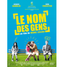 Имена людей