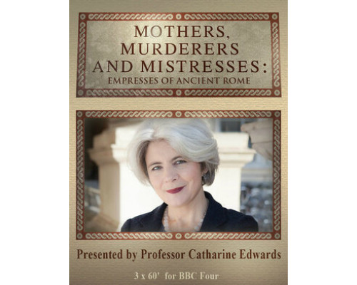 Императрицы Древнего Рима смотреть онлайн