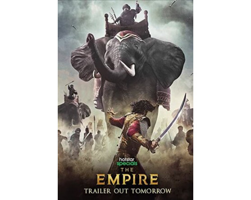 Империя смотреть онлайн