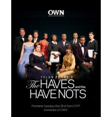 Имущие и неимущие