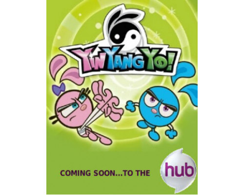 Инь! Ян! Йо! смотреть онлайн