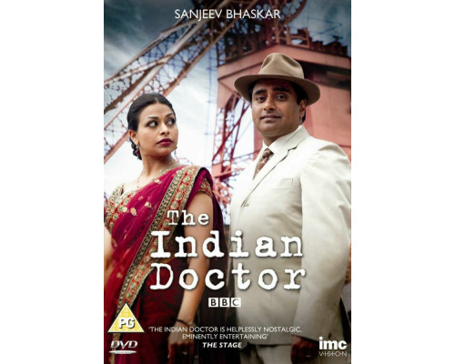 Индийский доктор смотреть онлайн