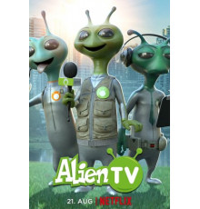 Инопланетное ТВ