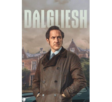 Инспектор Адам Дэлглиш