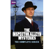 Инспектор Аллейн расследует