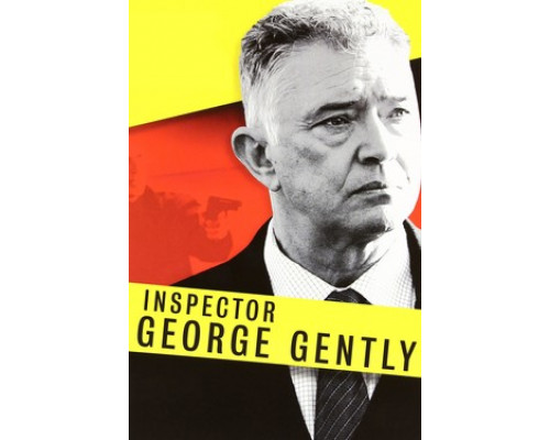 Инспектор Джордж Джентли смотреть онлайн