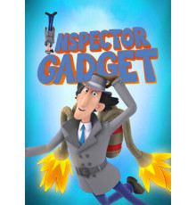 Инспектор Гаджет