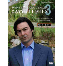 Инспектор Линли расследует