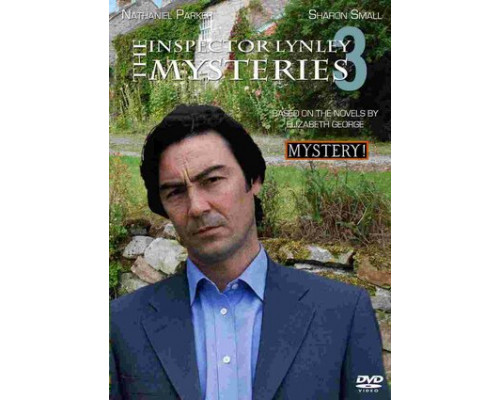 Инспектор Линли расследует смотреть онлайн