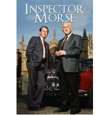 Инспектор Морс
