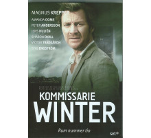 Инспектор Винтер